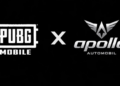 PUBG Mobile hợp tác với Apollo Automobil