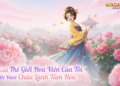 Thế Giới Hoa Viên Của Tôi: Bí quyết quản lý hoa, đơn hàng 15 Tựa game Thế Giới Hoa Viên Của Tôi