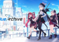 Blue Archive là tựa game nhập vai gacha