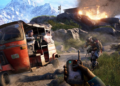 Far Cry 4 - Tựa game bắn súng FPS phiêu lưu đình đám