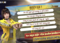 Mẹo đặt tên quân đoàn Free Fire hay – Tạo dấu ấn riêng cực chất 20 Các mẹo giúp đặt tên quân đoàn Free Fire cực chất và độc đáo