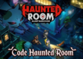 Hướng dẫn nhập code Haunted Room: Ngôi Nhà Hắc Ám