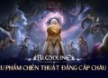 Tổng hợp Code Bloodline: Dòng Máu Anh Hùng