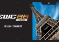 Paris chính thức trở thành điểm đăng cai chuỗi sự kiện Esports World Cup 2026