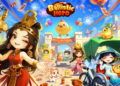 Full code Ballistic Hero VNG mới nhất