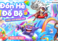Full bộ code Thần Thú Origin (FunGames) mới nhất