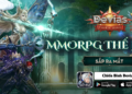 Hướng dẫn cách nhập full Giftcode Chiến Binh Devias mới nhất