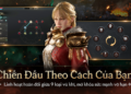 LORDNINE: Cửu Vương Tranh Bá – siêu phẩm MMORPG từ NX3 Games và VTC Online – đang tạo nên một cơn địa chấn