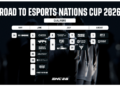 Cơ chế ENC Rankings mới sẽ "mở toang cánh cửa" hay làm khó Esports Việt Nam? 16 Hình ảnh về lộ trình diễn ra ENC 2026 tại Riyadh