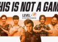 Phim tài liệu “Esports World Cup: Level Up” khởi chiếu trên Prime Video và YouTube từ ngày 26/06