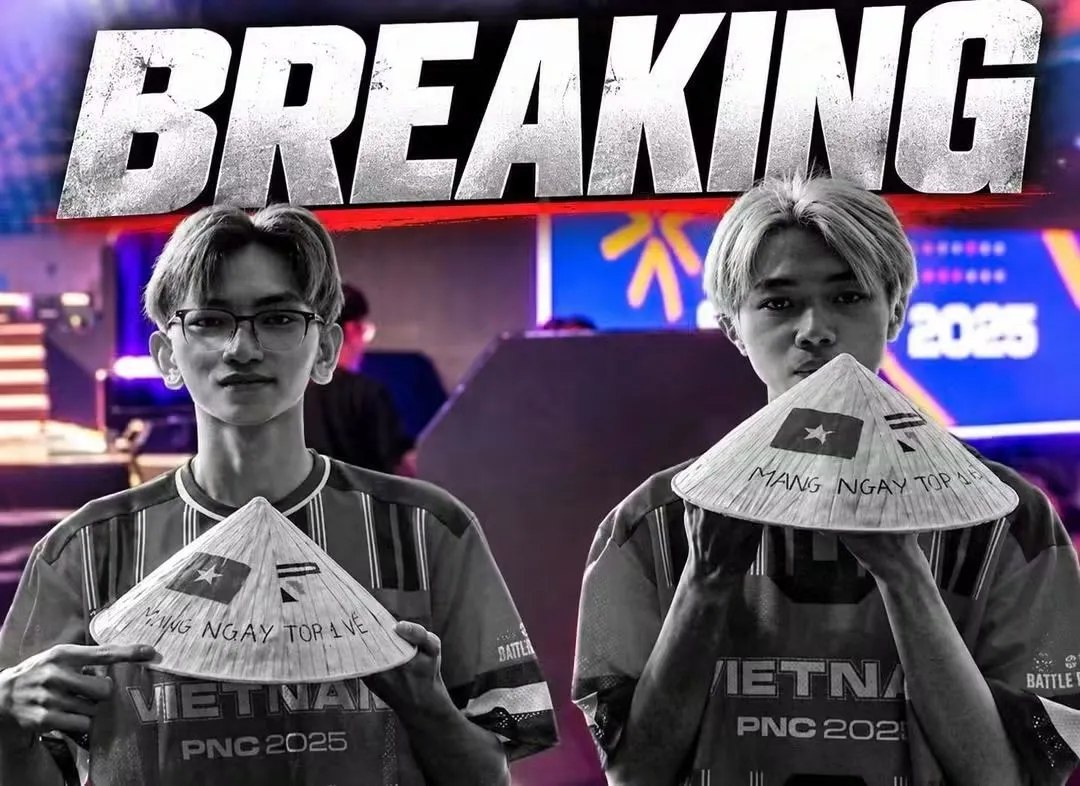 Drama PUBG: Himass và TanVuu bị Krafton cấm thi đấu vĩnh viễn 4 Cộng đồng PUBG Việt Nam phản ứng trước án phạt vĩnh viễn của Himass và TanVuu